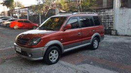 2015 Mitsubishi Montero GLS AT for sale 