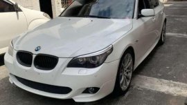 Bmw 525i 2005 M for sale 