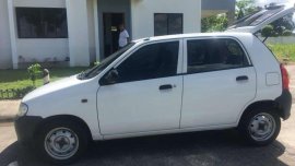 Suzuki Alto 2012 model for sale 