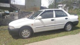 For sale: Mitsubishi Lancer GLI 1994 Model
