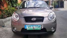 2010 Kia Picanto for sale