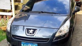 2013 Peugeot 5008 Diesel Automatic
