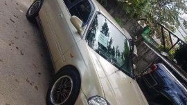 Honda Civic vti 1996 for sale 
