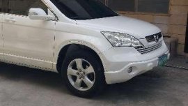 Honda CRV 2008 for sale 