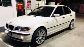 BMW E46 316i 2005 for sale 
