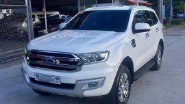 Ford Everest 2017 for sale