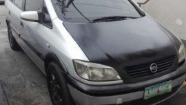 Chevrolet Zafira 2005 Model for sale 