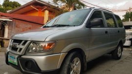 ISUZU Crosswind XT 2010 for sale 