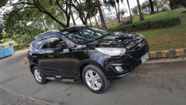 Hyundai Tucson 2011model for sale 