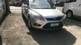 2011 Ford Focus Automatic Gasoline 85tkms!