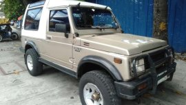 Suzuki Samurai 2017 for sale 