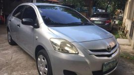 Toyota Vios 2008 1.3 J FOR SALE