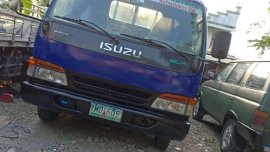 Isuzu Giga Drop Side 2013 for sale 