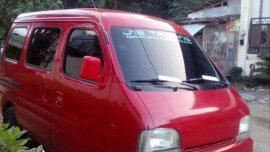 Suzuki Multicab 2014 model for sale 