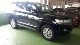 TOYOTA Land Cruiser Prado 3.0L 2018 brand new with unit on hand