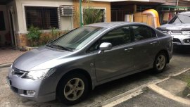 2008 Honda Civic FD for sale 