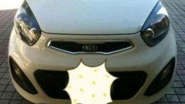 Kia Picanto naghahanap po ako