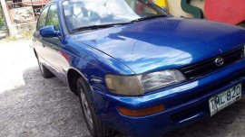 For sale Toyota Corola xe bb 1994 