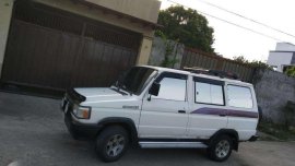 SELLING TOYOTA Tamaraw fx 1999