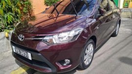 Toyota Vios E 2017 for sale 
