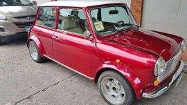 1989 Mini Cooper for sale 