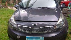For Sale Kia rio 2013 Model