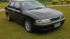 Nissan Sentra exalta body automatic for sale 