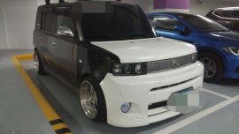 2000 Toyota Bb 1.3vvti Automatic FOR SALE