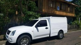 2009 Isuzu Dmax IPV for sale 