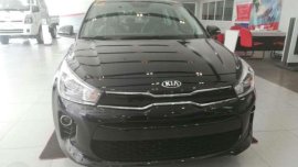 All New Kia Rio 14L SL AT 2018 for sale 