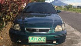 1997 Honda Civic VTI for sale 
