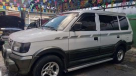 Mitsubishi Adventure 1998 diesel for sale 
