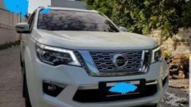 Nissan Terra VL diesel for sale 