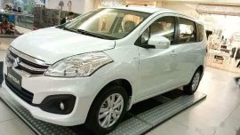 Suzuki Ertiga 2018 P58,000 for sale