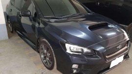 Decemebr 2016 Subaru WRX STI Premium FOR SALE