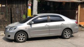 Toyot Vios 1.3 E 2008 MT for sale