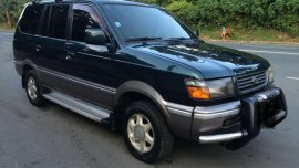 Toyota Revo GLX Model 2000 Registered