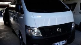 2017 Nissan Urvan NV350 for sale 