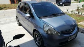 2007 Honda Jazz gd for sale 