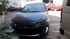 Mitsubishi Lancer 2016 for sale