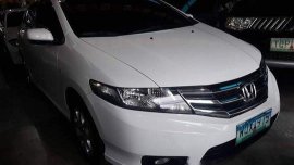 Honda City 2013 for sale