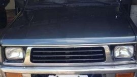 Mitsubishi L200 For Sale