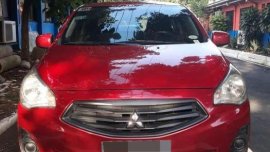 Mitsubishi Mirage G4 2014 for sale 