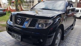 Nissan NAVARA 2015 Manual for sale 