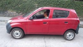 Suzuki Alto 2016 for sale