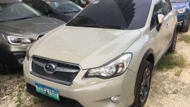 Subaru XV 2013 FOR SALE