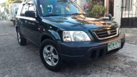 Honda Crv 1999 for sale 