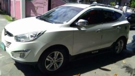 Hyundai Tucson 2011 for sale 