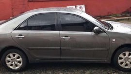 Toyota Camry Top of the line 2003 FOR SALE