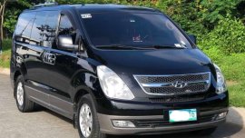 2012 Hyundai Grand Starex All original Lady driven